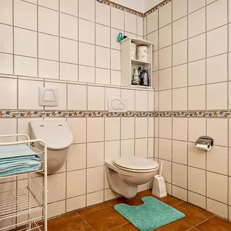 Apartment Adler - Duett
