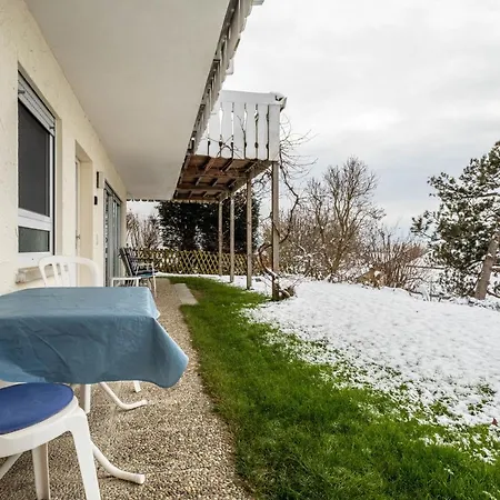 Apartment Adler - Duett *