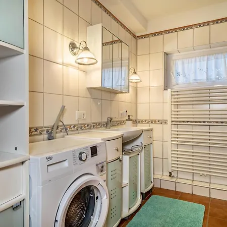Adler - Duett Apartment Wangen im Allgaeu